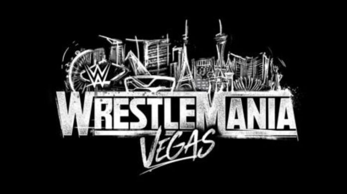 WrestleMania Las Vegas Returns in 2026